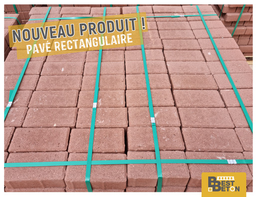 Best Beton - [OUVRAGE DE TÊTE] ✔️ Ouvrage en béton situé